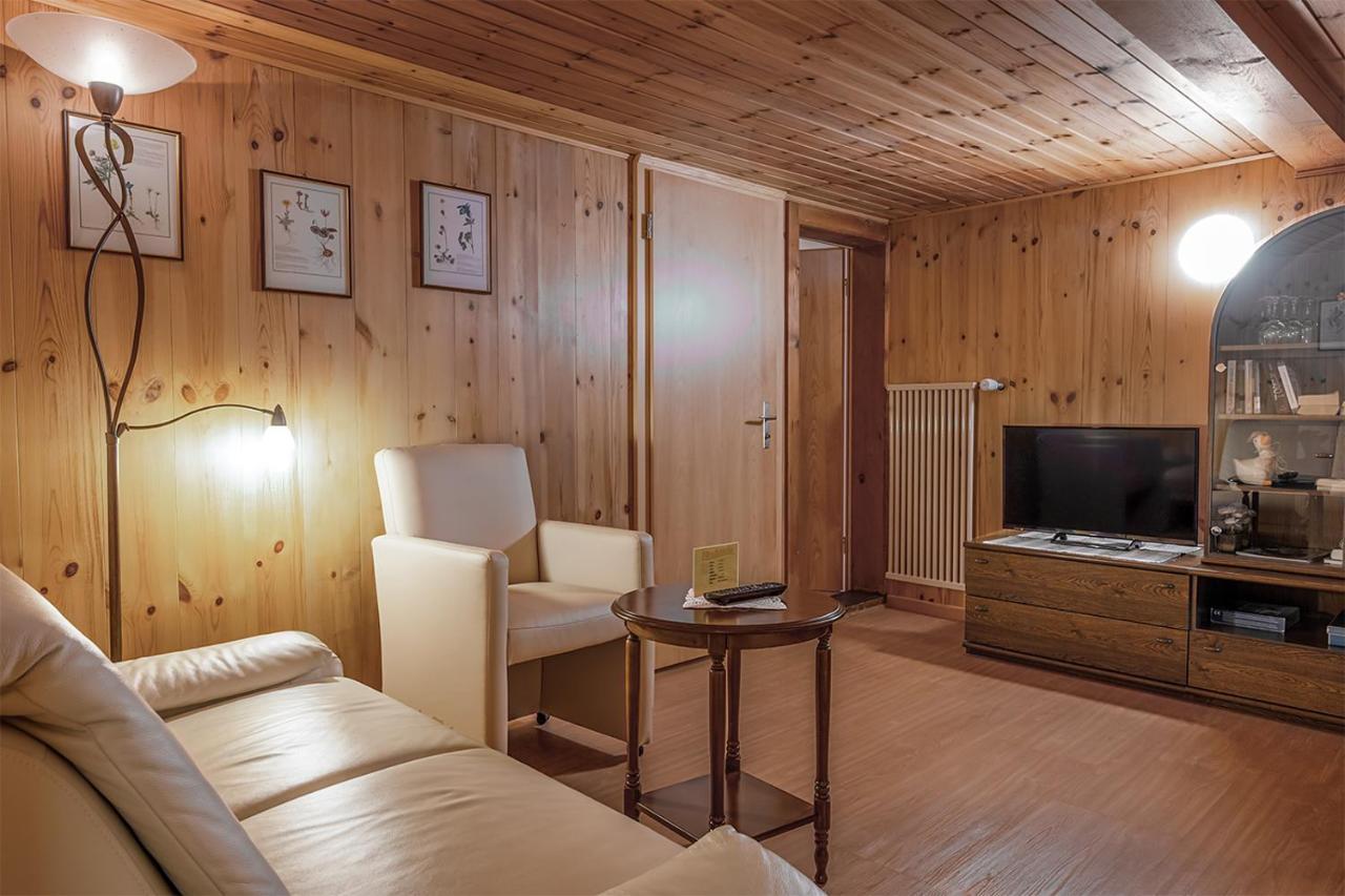 Hotel-Restaurant Drei Tannen Bellwald Ngoại thất bức ảnh