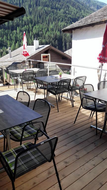 Hotel-Restaurant Drei Tannen Bellwald Ngoại thất bức ảnh